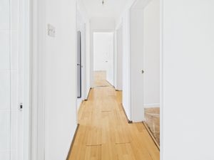 HALLWAY- click for photo gallery